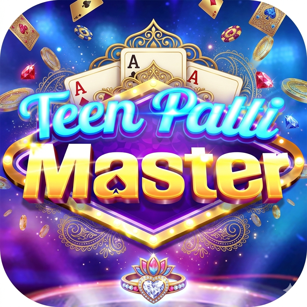Teen Patti Master Online 2026