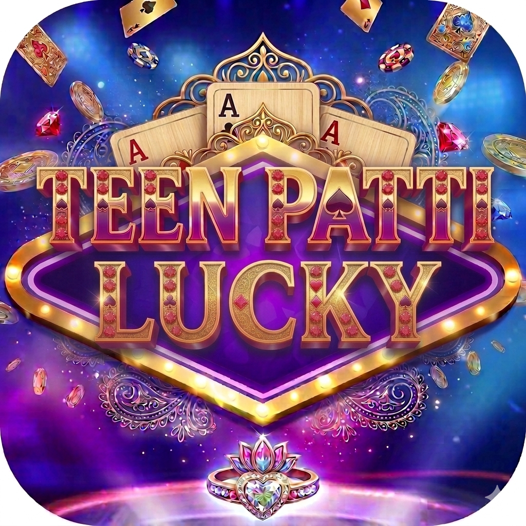 Teen Patti Lucky Latest Version