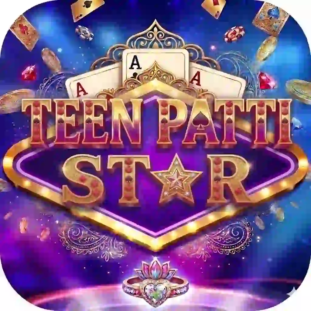 Teen Patti Star APK Download 2026